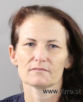 Jennifer D Johnston Mugshot