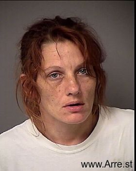 Jennifer Lee Jones Mugshot