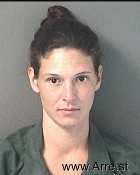 Jennifer Dianne Kelly Mugshot