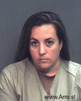 Jennifer Renee Kennedy Mugshot