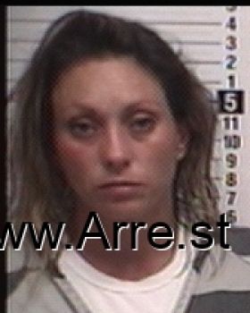 Jennifer Dawn Kennedy Mugshot