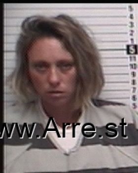 Jennifer Dawn Kennedy Mugshot