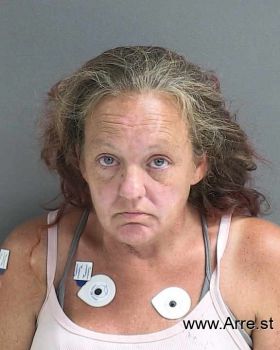 Jennifer Oneill Kennedy Mugshot