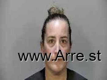 Jennifer Ann Ketcham Mugshot