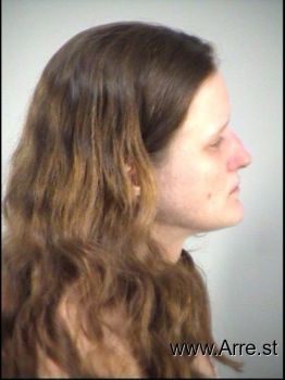 Jennifer L Kyle Mugshot