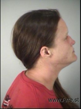 Jennifer L Kyle Mugshot