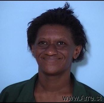 Jennifer Arlene Lamar Mugshot