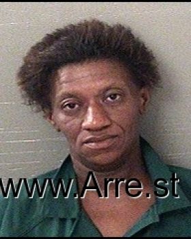 Jennifer Arlene Lamar Mugshot