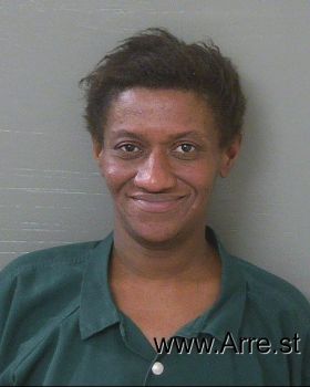 Jennifer Arlene Lamar Mugshot