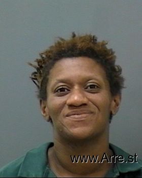 Jennifer Arlene Lamar Mugshot