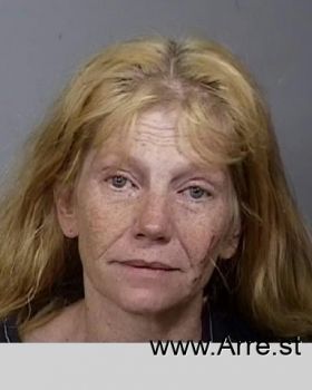 Jennifer  Lambert Mugshot