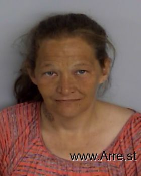 Jennifer  Langford Mugshot