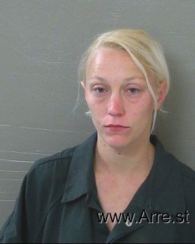 Jennifer Lynne Langford Mugshot