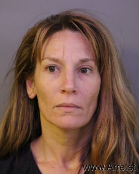 Jennifer  Lawless Mugshot