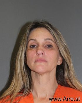 Jennifer  Lecates Mugshot