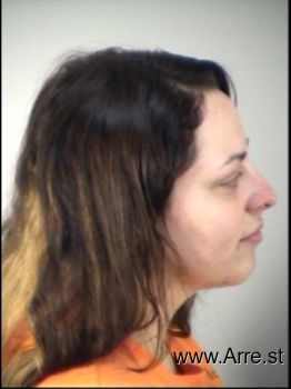 Jennifer Marie Lee Mugshot