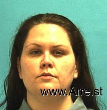 Jennifer L Locke Mugshot