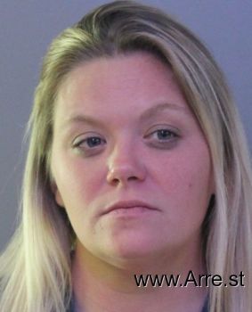 Jennifer Lynn Locke Mugshot