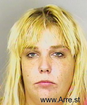 Jennifer Sue Long Mugshot