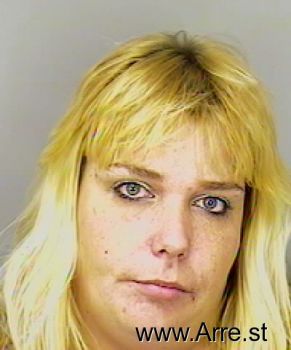 Jennifer Sue Long Mugshot