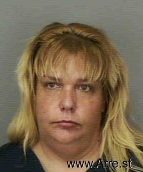 Jennifer  Long Mugshot