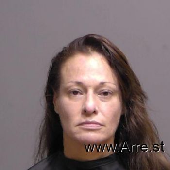 Jennifer Ann Lopez Mugshot