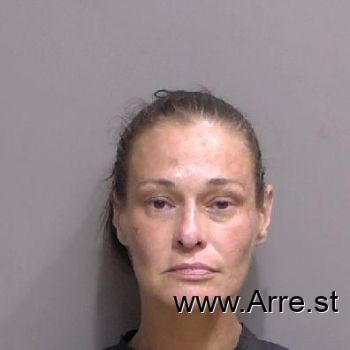 Jennifer Ann Lopez Mugshot