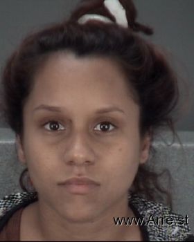 Jennifer Eileen Lopez Mugshot