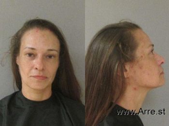 Jennifer Ann Lopez Mugshot