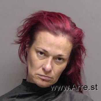 Jennifer Ann Lopez Mugshot