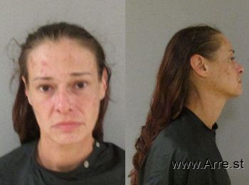 Jennifer A Lopez Mugshot