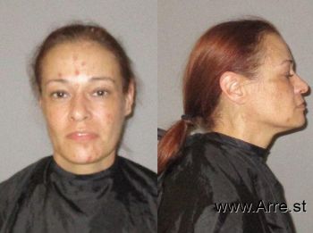 Jennifer Ann Lopez Mugshot