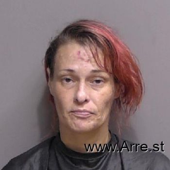 Jennifer Ann Lopez Mugshot