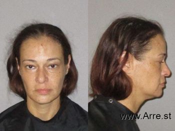 Jennifer Ann Lopez Mugshot