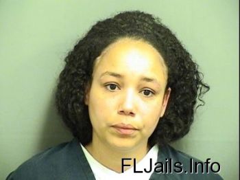 Jennifer  Lopezcole Mugshot