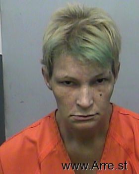 Jennifer Aaron Lord Mugshot