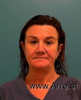 Jennifer D Lowe Mugshot