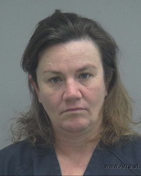 Jennifer Diane Lowe Mugshot