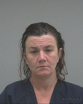 Jennifer Diane Lowe Mugshot