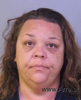 Jennifer Marie Lowery Mugshot