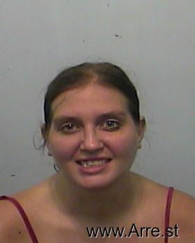 Jennifer Lynn Lowes Mugshot