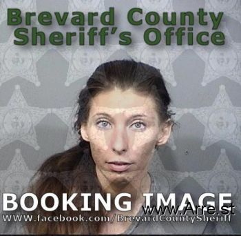 Jennifer Lynn Lucas Mugshot