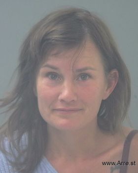 Jennifer Lynn Luke Mugshot