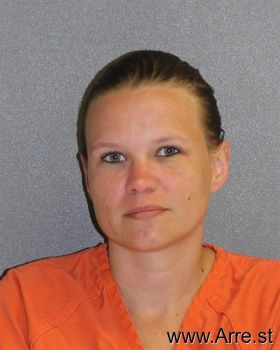 Jennifer  Mack Mugshot