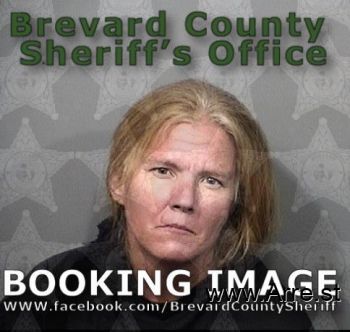 Jennifer Michelle Manning Mugshot