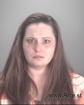 Jennifer Michelle Marshall Mugshot