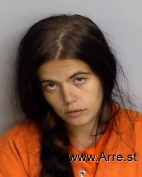 Jennifer Lynnatte Maschman Mugshot