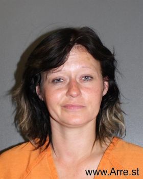 Jennifer  Mason Mugshot