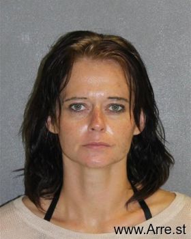 Jennifer  Mason Mugshot