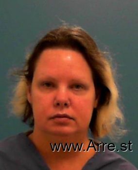 Jennifer M Mathis Mugshot